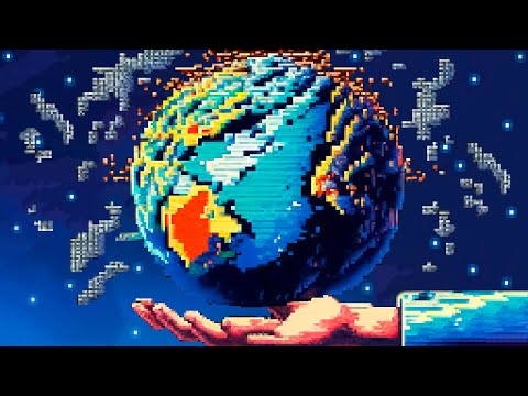 Видео: МЕГА ОБНОВА СИМУЛЯТОРА БОГА ► Worldbox - God Simulator