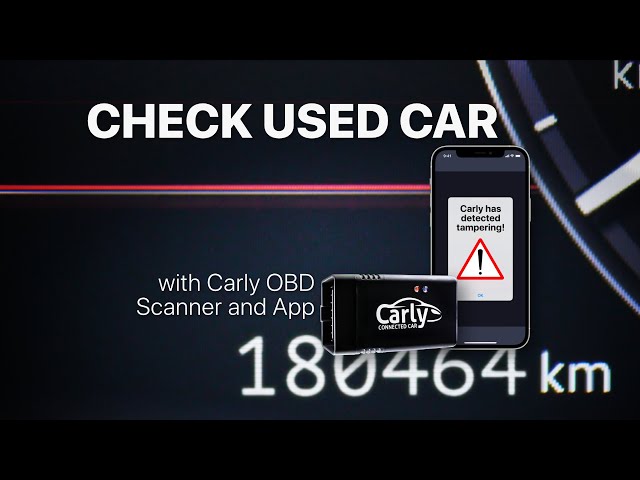 Don't waste money on Carly OBD: Read review first Iamcarhacker