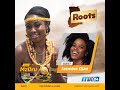 Roots Ep 4 - Australian young lady Jasmine Ama moves to Ghana to Start a business and youtube