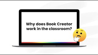 Book Creator App: Create Your Own Accessible Books on iOS, Android and  Windows Tablets – Perkins School for the Blind