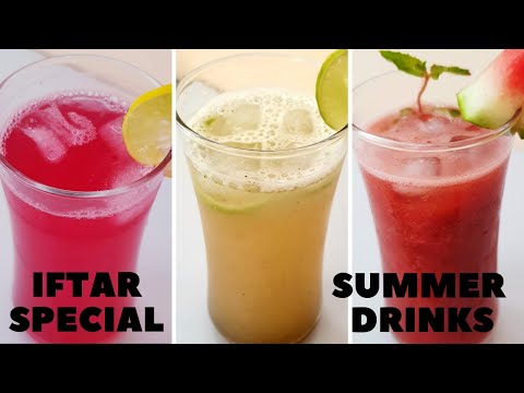 easy-summer-drinks-recipe-homemade