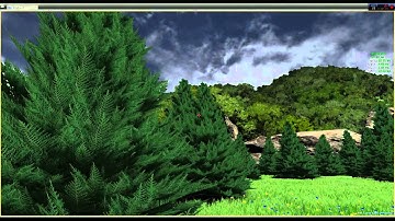 unreal Engine4 level test 2