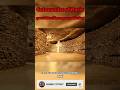 ใต้ปารีสมีศพซ่อนอยู่ 6 ล้านศพ | Catacombs of Paris #shorts