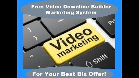 ⭐Automatic Income System⭐ Free Video Downline Builder Marketing System🔥|AutomaticIncomeSystem Leads