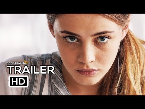 AFTER Official Trailer (2019) Josephine Langford, Hero Fiennes Tiffin Movie HD