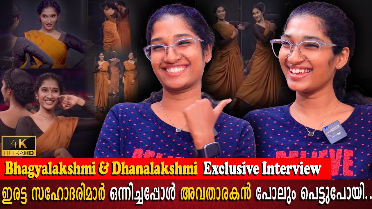 Viral Twins | Bhagyalakshmi & Dhanalakshmi Exclusive Interview | Dance Special | Milestone Makers