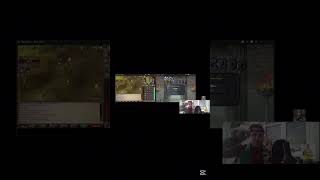 Thats mad. 3:49:00 of the stream. #osrspk #osrs2007 #osrspking@OldSchoolRuneScape #streamer