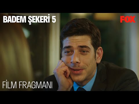 Badem Şekeri 5 Film Fragmanı