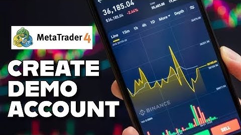 How to Create Demo Account on Metatrader 2025?