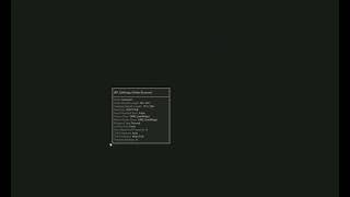 Point and click adventure 01: Entry and Main Menu prototype Profile