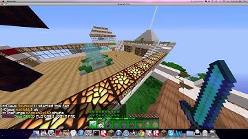 UberMinecraft Faction ShowOff