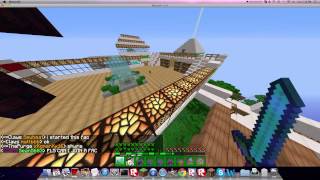 UberMinecraft Faction ShowOff