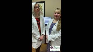 What does a mild hearing loss mean? What about a moderate, severe, and profound hearing loss?