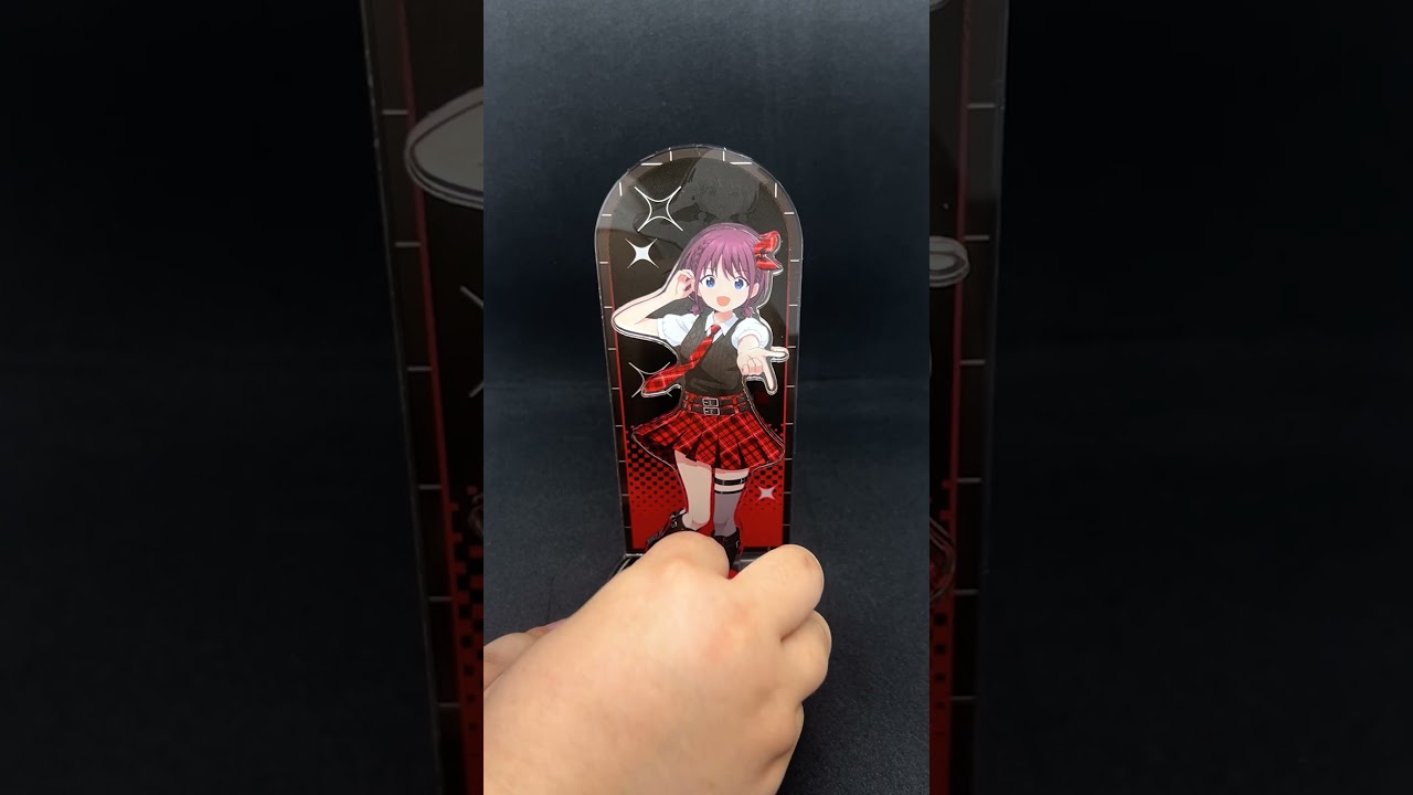 ガールズバンドクライ×全国タワーツアー