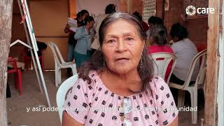 Silvestra: Una historia de superación