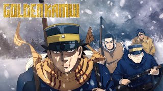 Golden Kamui S3 - Opening (HD)
