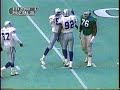 1995   Eagles  at  Cowboys   NFC Divisional Playoff