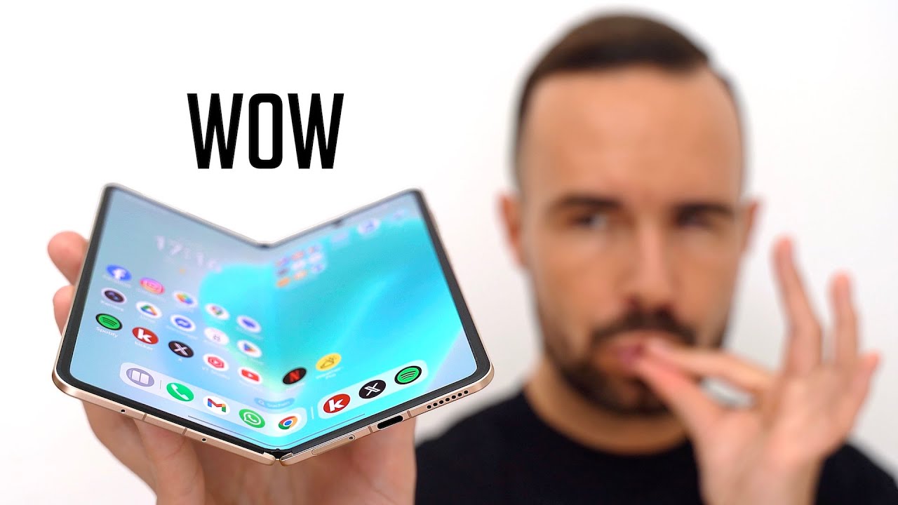 Immer noch besser als alle anderen: Honor Magic V5 Test Fazit nach 2 Monaten (Deutsch) | SwagTab