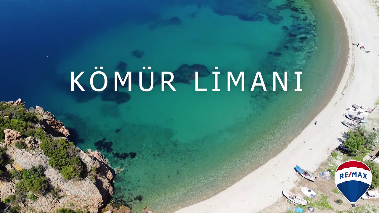 Fındıklı Köyü & Kömür Limanı Gelibolu Çanakkale | Gürsoy Gayrimenkul Yatırım Danışmanlığı