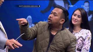 Waktu Indonesia Bercanda - Cak Lontong Handal Banget Ngakalin Jawaban screenshot 5