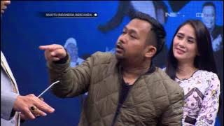 Waktu Indonesia Bercanda - Cak Lontong Handal Banget Ngakalin Jawaban