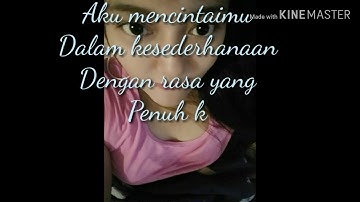 Jangan bertengkar lagi