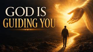 GOD Is NOT Silent: 10 BIBLICAL SIGNS YOU Are Being Guided