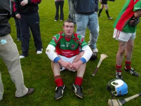 Inniskeen Hurling DVD 2011