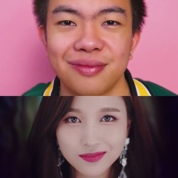 Lebih Suka Versi Twice atau ONIC Esports Gaes?