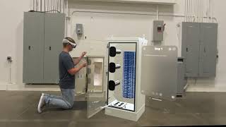 Clearfield XR Installation Instructions powered by BILT for Apple Vision Pro screenshot 4