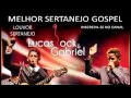 Lucas Rock e Gabriel CD COMPLETO