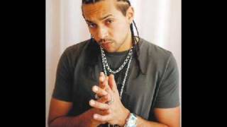 sean paul press it up [VIDEO OFICCIAL]
