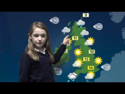 beautiful weather reporters beautiful weather reporters