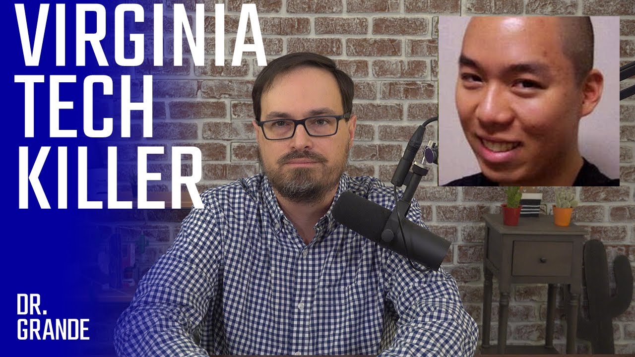 Система не смогла вовремя распознать нарциссизм | Анализ случая Сын Хи Чо