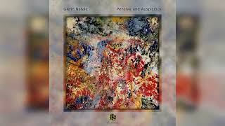 Pensive and Auspicious | Glenn Natale | Modern Classical Piano