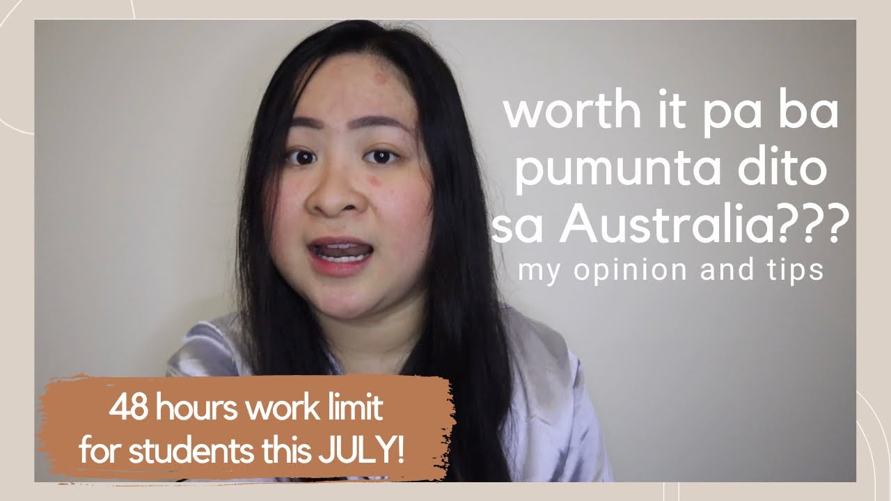 48 Hours Work Restriction For Students In Australia My Opinion Some 48-hours-work-restriction-for-students-in-australia-my-opinion-some