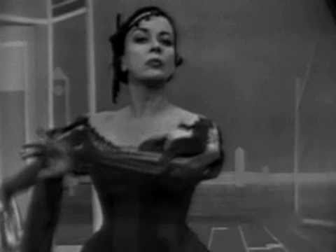 I Hate Men - Patricia Morison