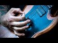 Dramatic Rock Ballad Guitar Backing Track Jam in E Minor