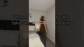 Cristina Room Tour