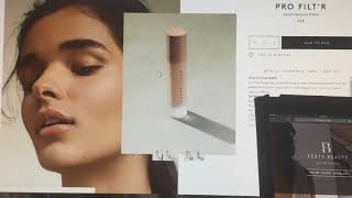 Free Fenty Beauty Gift Cards - FentyGuru - screenshot 5