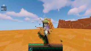 THE END OF: A Famous Tiktoker (580k+) (Exposed) + M0DIFIER 1v1  (Lunar Cape Giveaway)