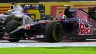 Japan GP Edit 2014