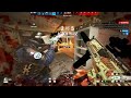 Being The Problem In Rainbow Six Siege