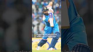 How Rohit Sharma DESTROYED Afghanistan!🔥