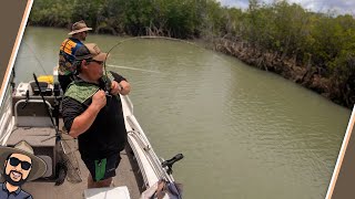 Hidden Coastal Creeks