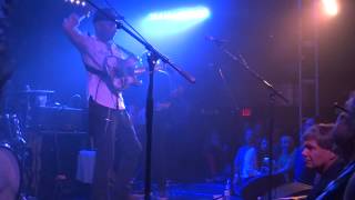 Tom Morello - Blind Willie McTell @ The Troubadour (2012/12/05 West Hollywood, CA)