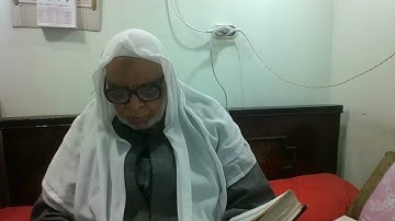 أول ربع من سورة البقرة برواية حمزة الزيات الكوفى