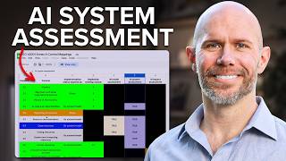 Watch me conduct an AI System Assessment in 28 min (i show everything)