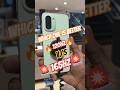Oneplus 15r🔥🔥Defrance 120hz Or 165hz 👈👍 #oneplus #oneplus15series #gameing #smartphone