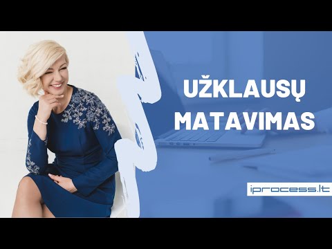 Video: Kas yra užklausos optimizavimo procesas?